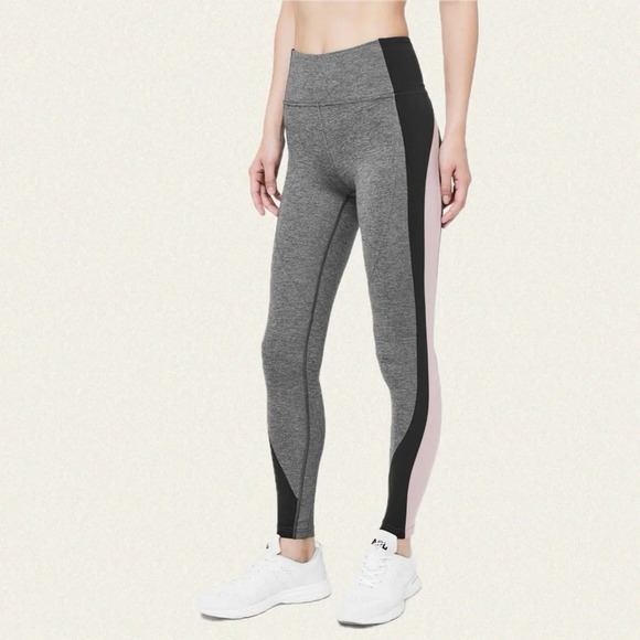 Lululemon Get Going Train Tight 28” - Women’s 4 - Picture 1 of 7